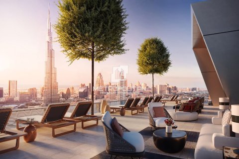 Lakás itt: Downtown Dubai (Downtown Burj Dubai), EAE, 4 hálószoba, 454 m², azonosító: 665109 - fénykép 13
