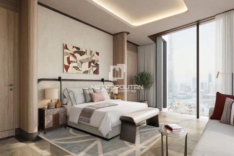 Lakás itt: Downtown Dubai (Downtown Burj Dubai), EAE, 4 hálószoba, 454 m², azonosító: 665109 - fénykép 8