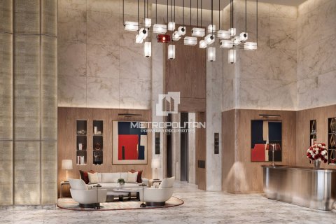 Lakás itt: Downtown Dubai (Downtown Burj Dubai), EAE, 4 hálószoba, 454 m², azonosító: 665109 - fénykép 14