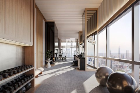 Lakás itt: Downtown Dubai (Downtown Burj Dubai), EAE, 4 hálószoba, 454 m², azonosító: 665109 - fénykép 12