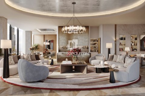 Lakás itt: Downtown Dubai (Downtown Burj Dubai), EAE, 4 hálószoba, 454 m², azonosító: 665109 - fénykép 2