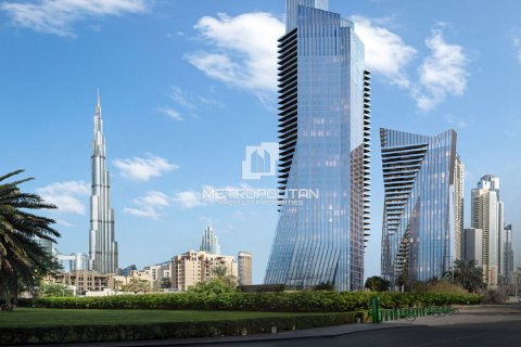 Lakás itt: Downtown Dubai (Downtown Burj Dubai), EAE, 4 hálószoba, 454 m², azonosító: 665109 - fénykép 15