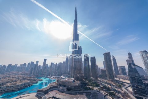 Leilighet til salgs i Downtown Dubai (Downtown Burj Dubai), Dubai, Emiratene 3 soverom, 184 kvm Nr. 665108 - Foto 1