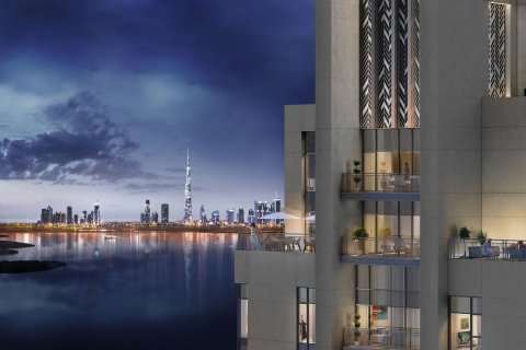 آپارتمان برای فروش در  Dubai Creek Harbour (The Lagoons)، Dubai، امارات متحده عربی  1 خوابه ، 72 متر مربع ، شماره 704942 - تصویر 4