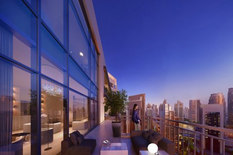 آپارتمان برای فروش در  Dubai Creek Harbour (The Lagoons)، Dubai، امارات متحده عربی  1 خوابه ، 72 متر مربع ، شماره 704942 - تصویر 3