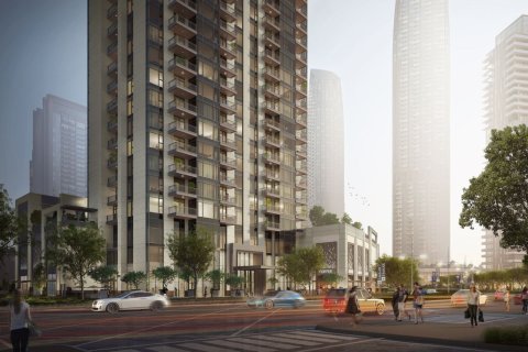آپارتمان برای فروش در  Dubai Creek Harbour (The Lagoons)، Dubai، امارات متحده عربی  1 خوابه ، 72 متر مربع ، شماره 704942 - تصویر 9