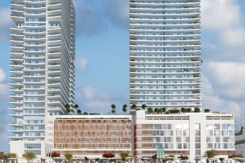 آپارتمان برای فروش در  Dubai Harbour، Dubai، امارات متحده عربی  1 خوابه ، 67 متر مربع ، شماره 704941 - تصویر 5
