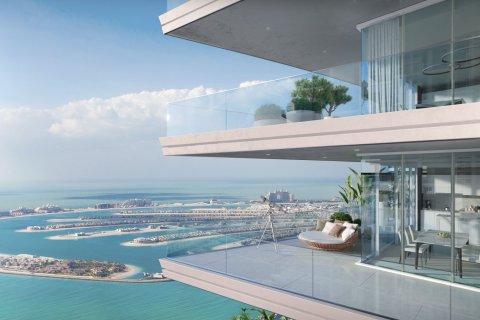آپارتمان برای فروش در  Dubai Harbour، Dubai، امارات متحده عربی  1 خوابه ، 67 متر مربع ، شماره 704941 - تصویر 7