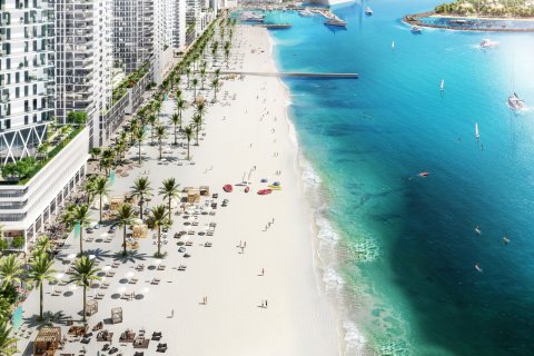 آپارتمان برای فروش در  Dubai Harbour، Dubai، امارات متحده عربی  1 خوابه ، 67 متر مربع ، شماره 704941 - تصویر 3