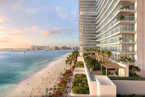 آپارتمان برای فروش در  Dubai Harbour، Dubai، امارات متحده عربی  1 خوابه ، 67 متر مربع ، شماره 704941 - تصویر 2