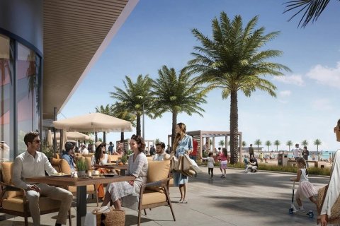 آپارتمان برای فروش در  Dubai Harbour، Dubai، امارات متحده عربی  1 خوابه ، 53 متر مربع ، شماره 704946 - تصویر 4