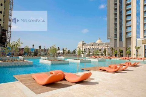 Apartment in Business Bay, Dubai, UAE 2 bedrooms, 144 sq.m. № 564177 - photo 10