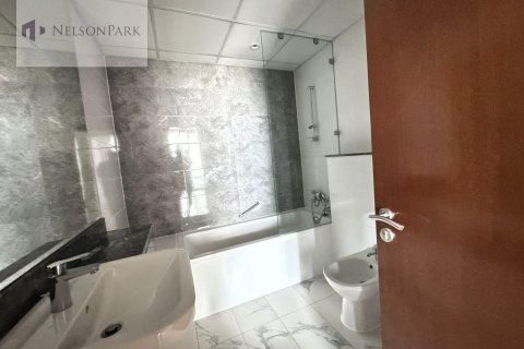Byt v Business Bay, Dubai, SAE 2 ložnice, 130.1 m² Č.: 564178 - fotografie 7