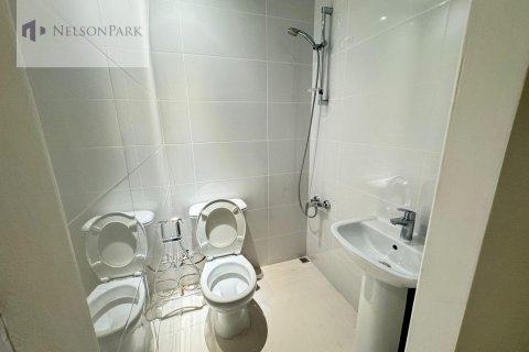 Byt v Business Bay, Dubai, SAE 2 ložnice, 130.1 m² Č.: 564178 - fotografie 8