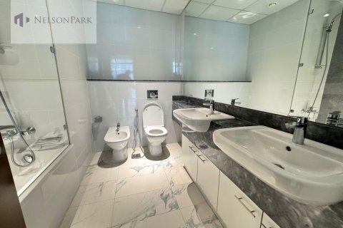 Byt v Business Bay, Dubai, SAE 2 ložnice, 130.1 m² Č.: 564178 - fotografie 9