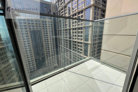 Byt v Business Bay, Dubai, SAE 2 ložnice, 130.1 m² Č.: 564178 - fotografie 1