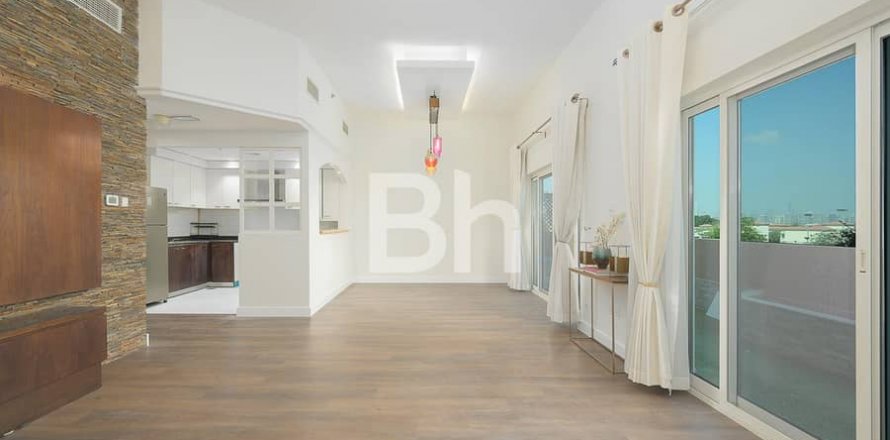 Apartment sa Jumeirah Village Triangle, Dubai, UAE 2 silid-tulugan, 167 sq.m. № 643882