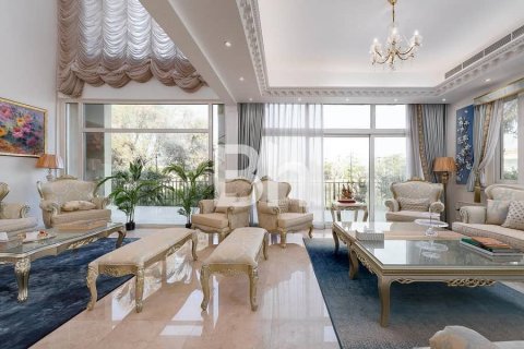 Villa uthyres i Jumeirah Islands, Dubai, UAE 4 sovrum, 819 kvm Nr. 643884 - fotografi 6