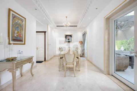 Villa uthyres i Jumeirah Islands, Dubai, UAE 4 sovrum, 819 kvm Nr. 643884 - fotografi 13