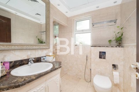 Villa uthyres i Jumeirah Islands, Dubai, UAE 4 sovrum, 819 kvm Nr. 643884 - fotografi 10