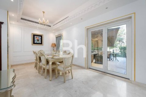 Villa uthyres i Jumeirah Islands, Dubai, UAE 4 sovrum, 819 kvm Nr. 643884 - fotografi 12