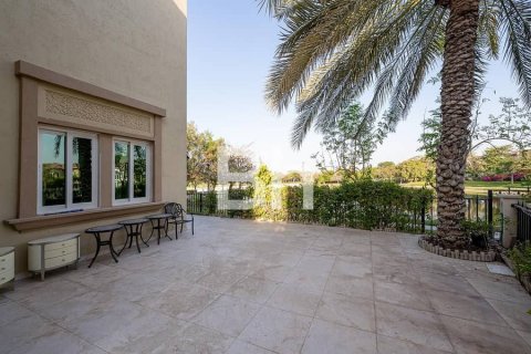 Villa uthyres i Jumeirah Islands, Dubai, UAE 4 sovrum, 819 kvm Nr. 643884 - fotografi 9