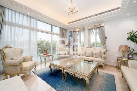 Villa uthyres i Jumeirah Islands, Dubai, UAE 4 sovrum, 819 kvm Nr. 643884 - fotografi 5