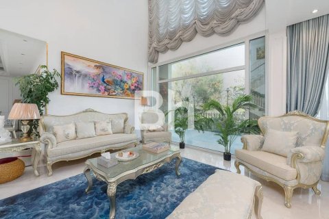 Villa uthyres i Jumeirah Islands, Dubai, UAE 4 sovrum, 819 kvm Nr. 643884 - fotografi 7