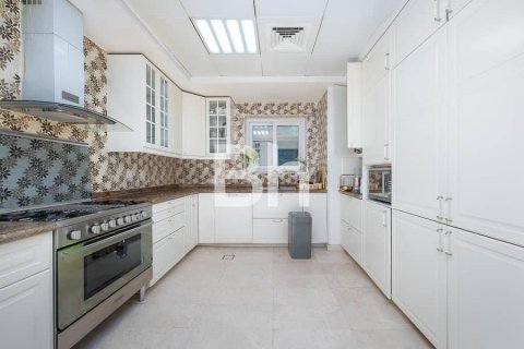 Villa uthyres i Jumeirah Islands, Dubai, UAE 4 sovrum, 819 kvm Nr. 643884 - fotografi 11
