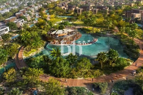 Rekkehus til salgs i Dubai, Emiratene 3 soverom, 212 kvm Nr. 643881 - Foto 8
