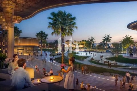 Rekkehus til salgs i Dubai, Emiratene 3 soverom, 212 kvm Nr. 643881 - Foto 6