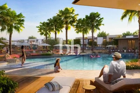 Rekkehus til salgs i Dubai, Emiratene 3 soverom, 212 kvm Nr. 643881 - Foto 13