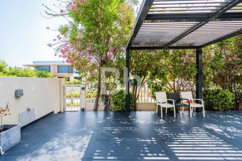 Townhouse di Dubai Hills Estate, UEA 5 kamar tidur, 278 m2 nomor 643886 - foto 2
