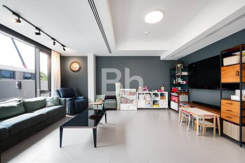 Townhouse di Dubai Hills Estate, UEA 5 kamar tidur, 278 m2 nomor 643886 - foto 4
