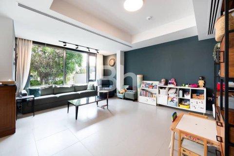 Townhouse di Dubai Hills Estate, UEA 5 kamar tidur, 278 m2 nomor 643886 - foto 8