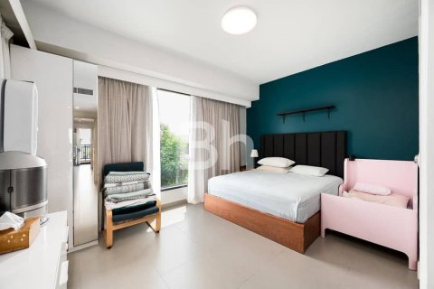 Townhouse di Dubai Hills Estate, UEA 5 kamar tidur, 278 m2 nomor 643886 - foto 13