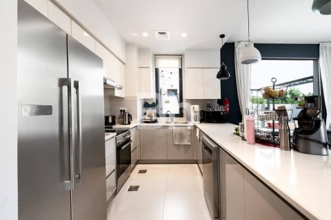 Townhouse di Dubai Hills Estate, UEA 5 kamar tidur, 278 m2 nomor 643886 - foto 5