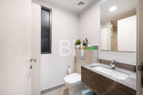 Townhouse di Dubai Hills Estate, UEA 5 kamar tidur, 278 m2 nomor 643886 - foto 10