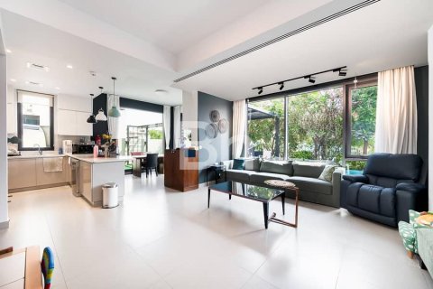 Townhouse di Dubai Hills Estate, UEA 5 kamar tidur, 278 m2 nomor 643886 - foto 3
