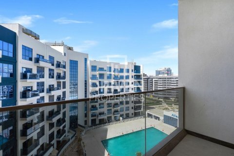 Arjan, Dubai, BAE’de satılık daire 1 yatak odası, 87.7 m&sup2; No 767422 - fotoğraf 21