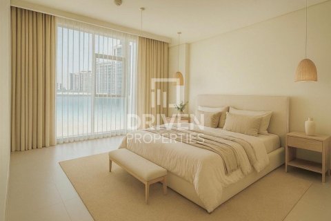 Dupleks në Mohammed Bin Rashid City, Dubai, Emiratet e Bashkuara Arabe 3 dhoma gjumi, 272.86 m2. № 767425 - Foto 4