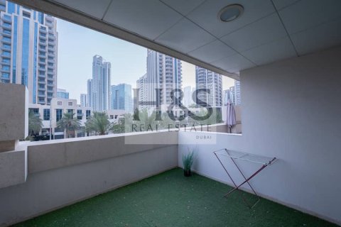 Apartment til salg i Downtown Dubai (Downtown Burj Dubai), Dubai, UAE 50 kvm № 642167 - foto 12