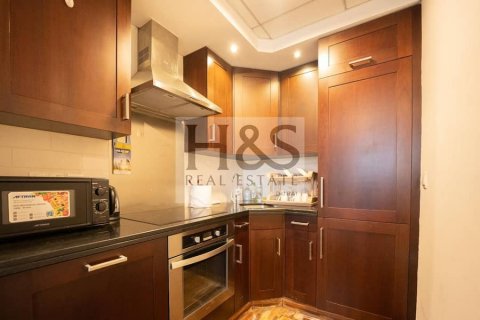 Apartment til salg i Downtown Dubai (Downtown Burj Dubai), Dubai, UAE 50 kvm № 642167 - foto 8