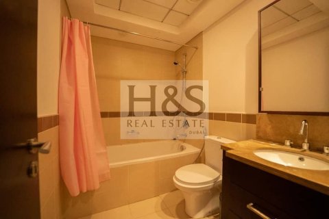 Apartment til salg i Downtown Dubai (Downtown Burj Dubai), Dubai, UAE 50 kvm № 642167 - foto 11