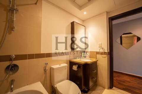 Apartment til salg i Downtown Dubai (Downtown Burj Dubai), Dubai, UAE 50 kvm № 642167 - foto 10