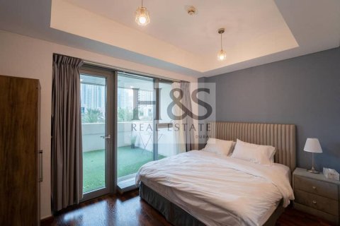 Apartment til salg i Downtown Dubai (Downtown Burj Dubai), Dubai, UAE 50 kvm № 642167 - foto 2