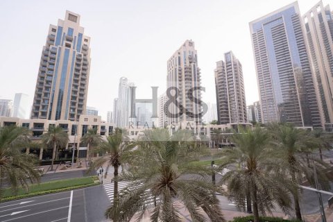 Apartment til salg i Downtown Dubai (Downtown Burj Dubai), Dubai, UAE 50 kvm № 642167 - foto 13