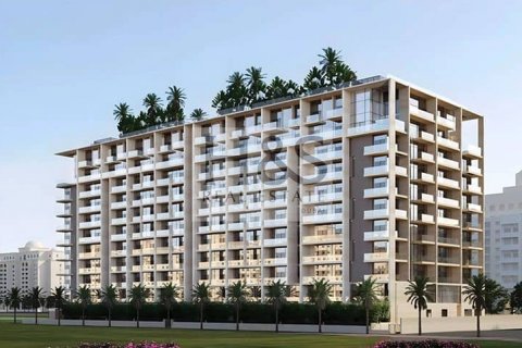 Apartman u Palm Jumeirah, Dubai, UAE 3 spavaćih soba, 210 m2 Br. 642171 - fotografija 2