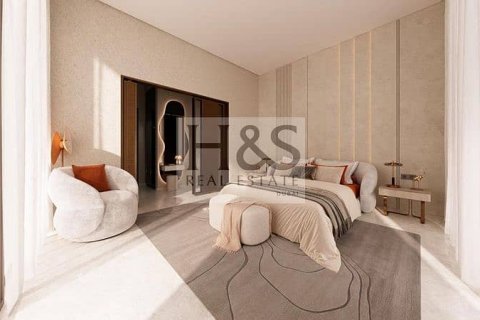 Apartman u Palm Jumeirah, Dubai, UAE 3 spavaćih soba, 210 m2 Br. 642171 - fotografija 6