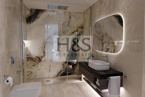 Apartman u Palm Jumeirah, Dubai, UAE 3 spavaćih soba, 210 m2 Br. 642171 - fotografija 10